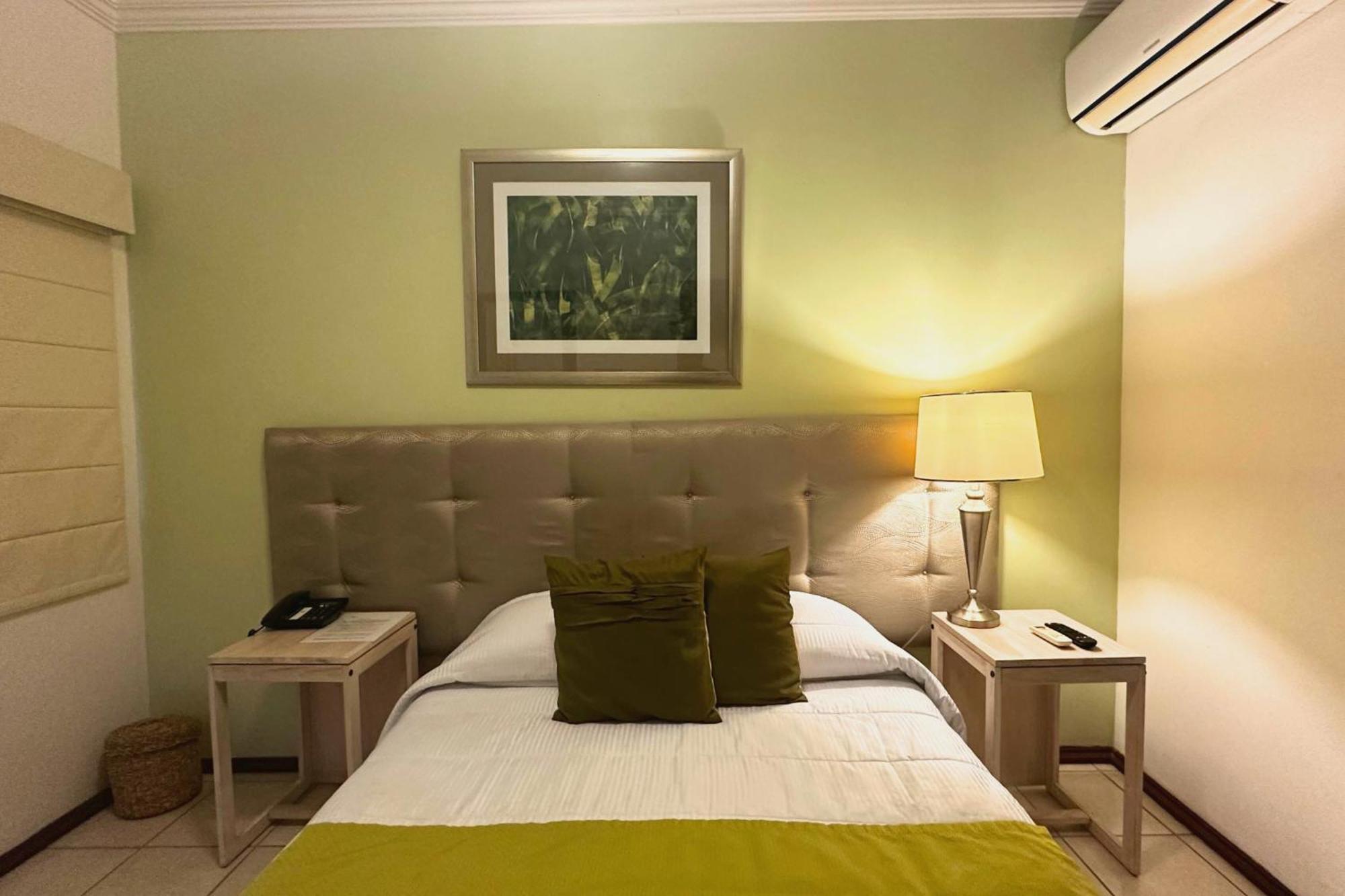 Hotel La Casa De Maria Oaxaca Kültér fotó